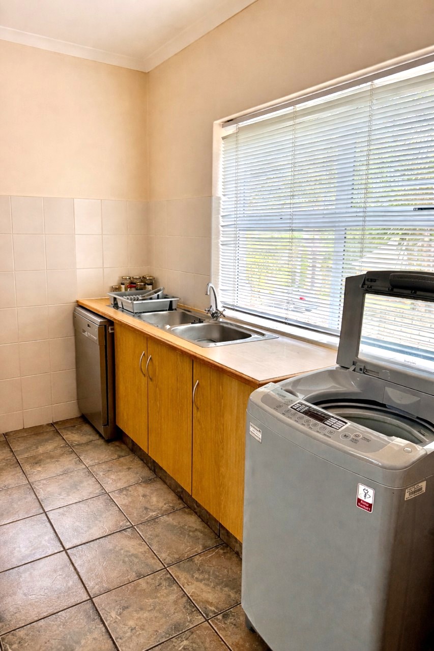 3 Bedroom Property for Sale in Tafelzicht Western Cape